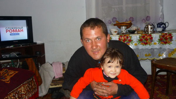 Радик Гизатулин