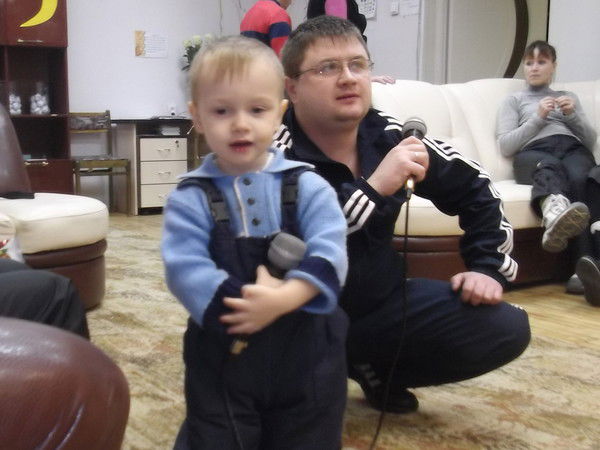 Анатолий Пономарев