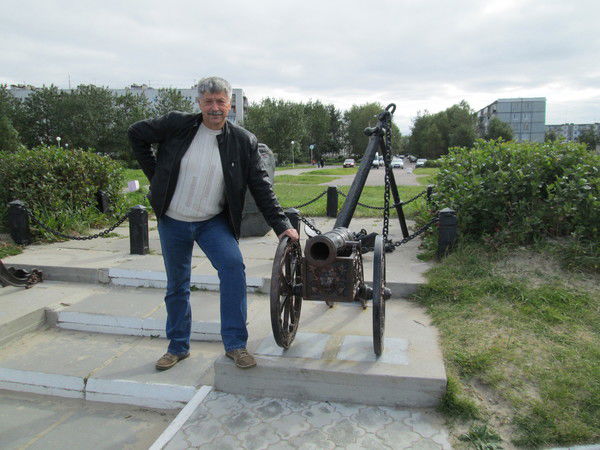 Евгений Рубцов