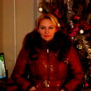 Полина Кольвах