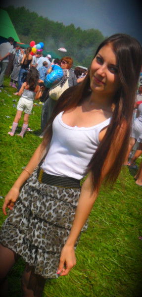 Залия Ильфатовна