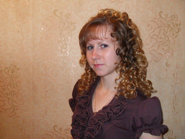 Анастасия Витушкина