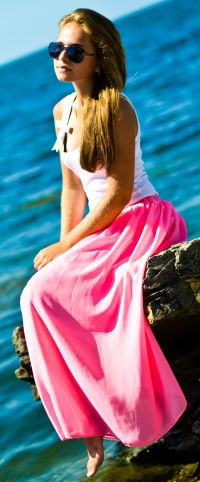 Ксения Кривцова