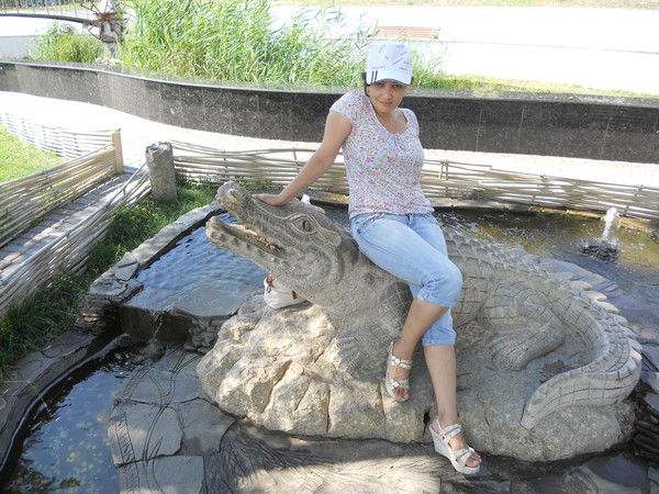 Наталья Добровольская