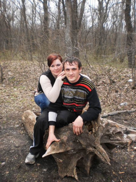 Иван Потапов