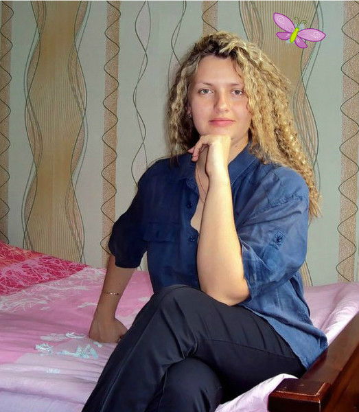 Мария Снурницына