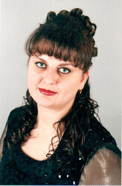 Ольга Климова