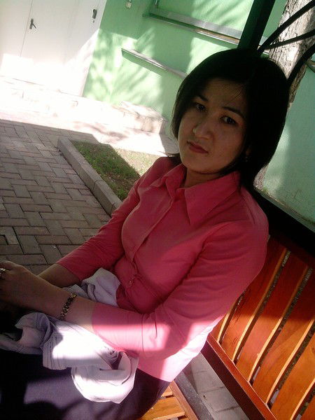 Гулайша Айдынбекова