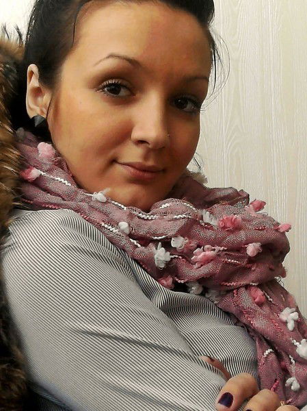 Женечка Жевна