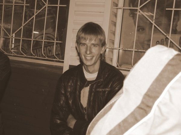 Вячеслав Крашаков