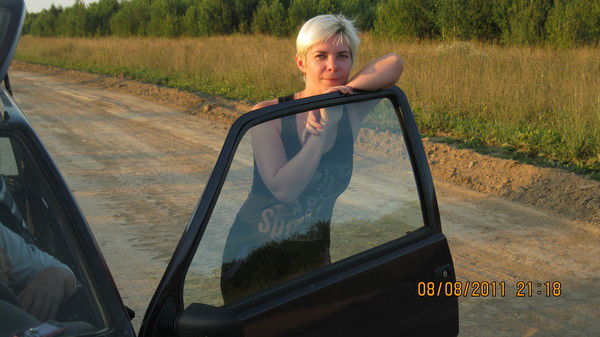 Наталья Балахнина