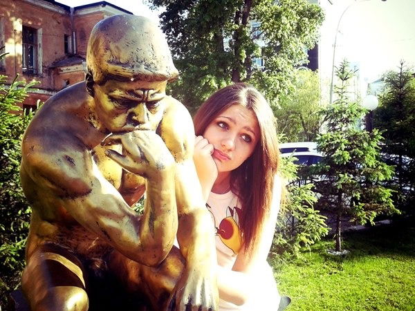 Юлия Дольникова