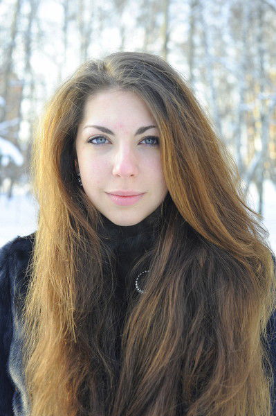 Юлия Штернберг