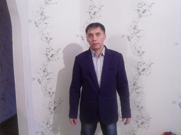 Ербол Сейдагалиев