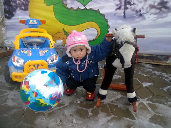 Дарига Тулепбергенова