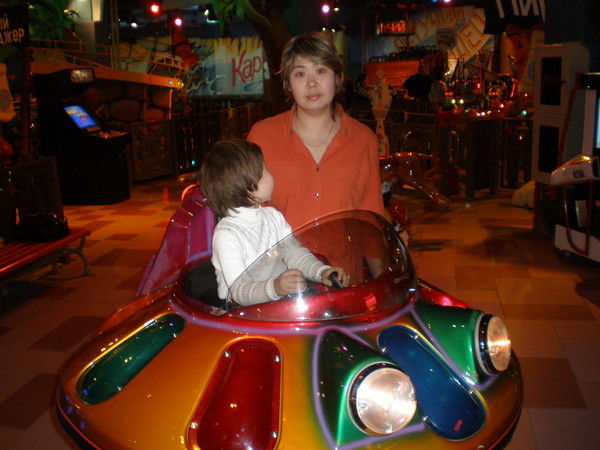 Гульмира Тусупбекова