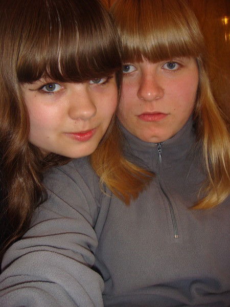 Tanya Chernosheikina