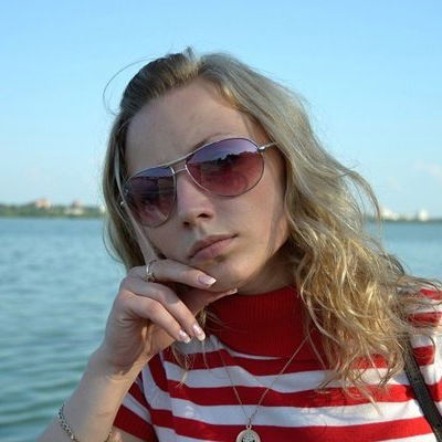 Василиса Семенова