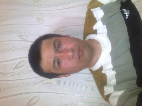 Шамшидин Самытов