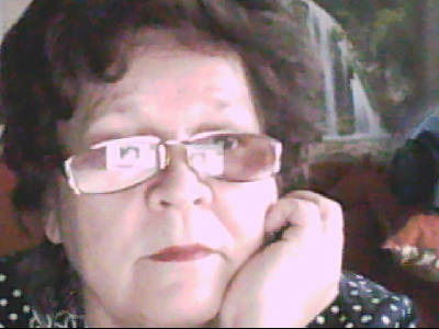 Татьяна Дрягина