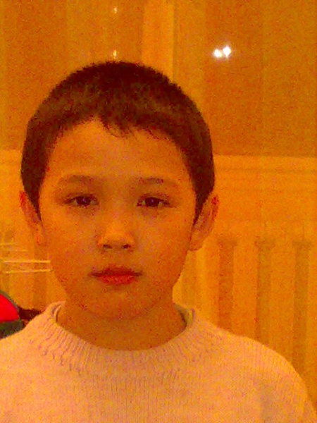 Гульбану Рахимгалиева