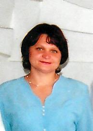 Татьяна Серюкова