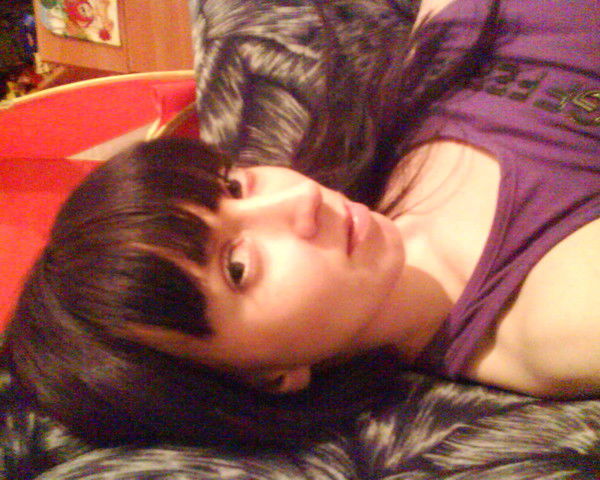 Оксана Брахнова