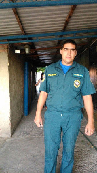 Михаил Кузьмин