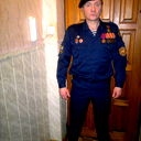 Станислав Финаев