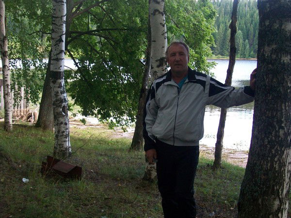 Владимир Балакин