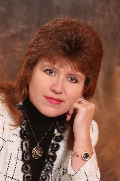 Виталина Арлашкина