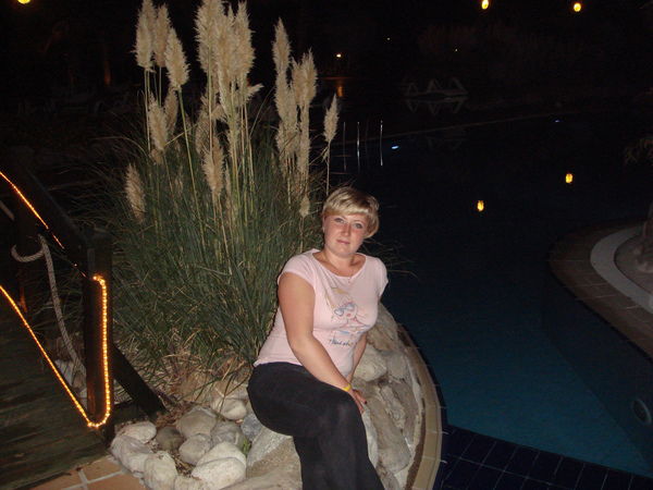 Екатерина Гусева