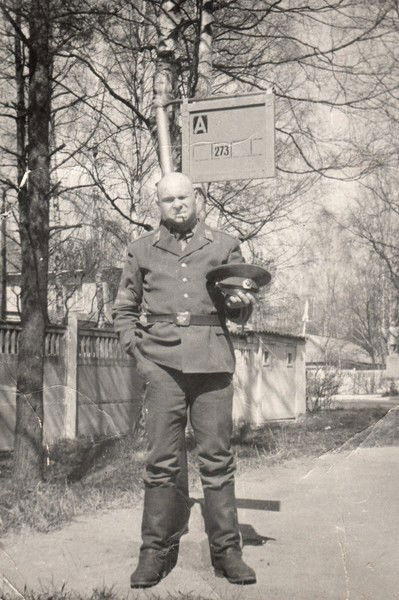 Виктор Вишняков