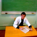 Андрей Данилов