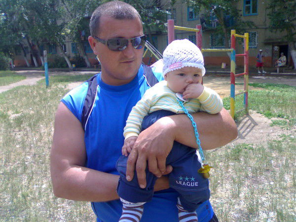 Дима Света Епурян(Тишина)