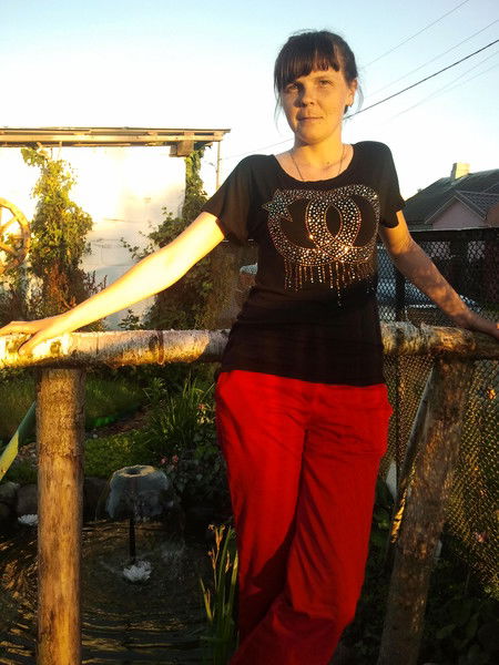 Клондайк Привидения