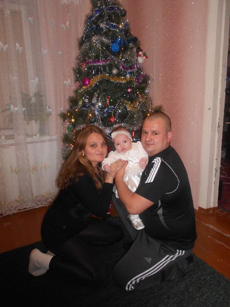 Дмитрий Трайдак