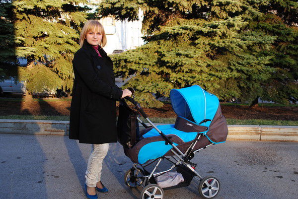 Юлия Худолей