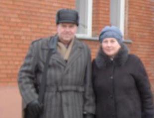 Валерий Михайлов