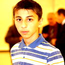 Тимур Алиев