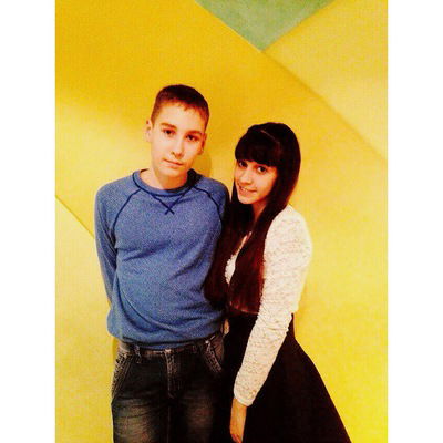 Настя Филиппова