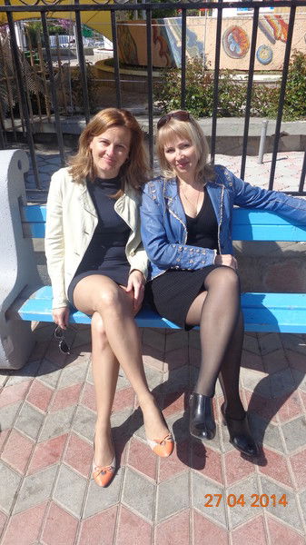 Елена Шакирова