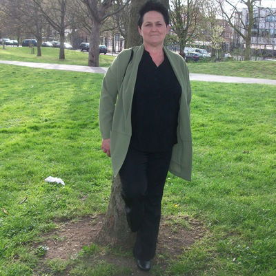 Иванна Украинец