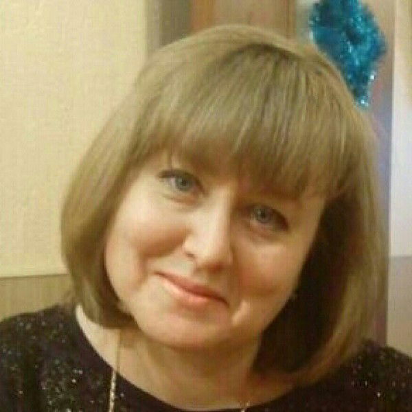 Карина Шамота