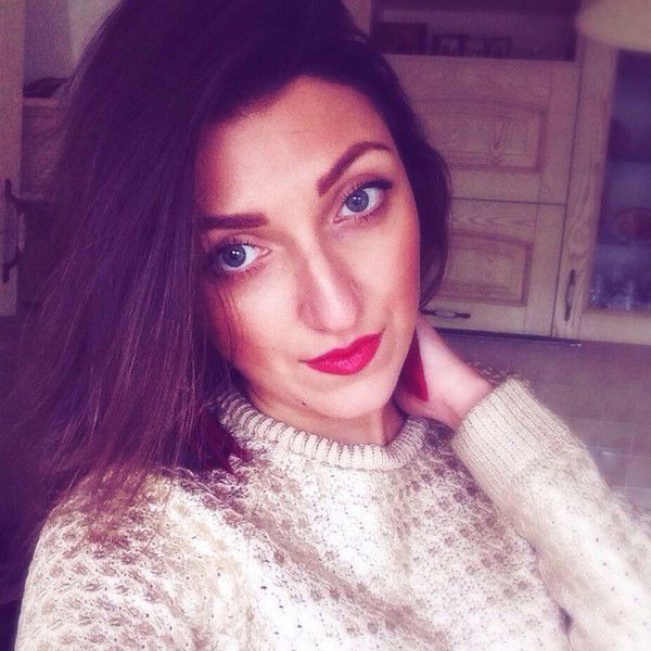 Янина Буцкевич