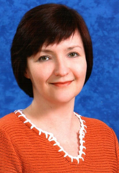 Наталья Романович