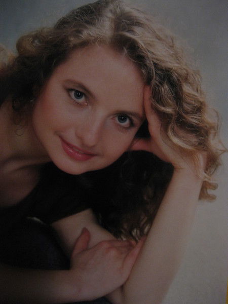 Татьяна Патрикей