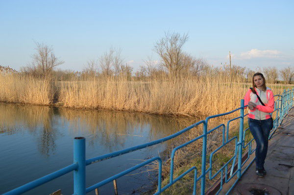 Оксана Фращенко