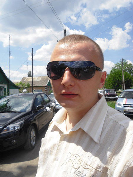 Сергей Исаенко