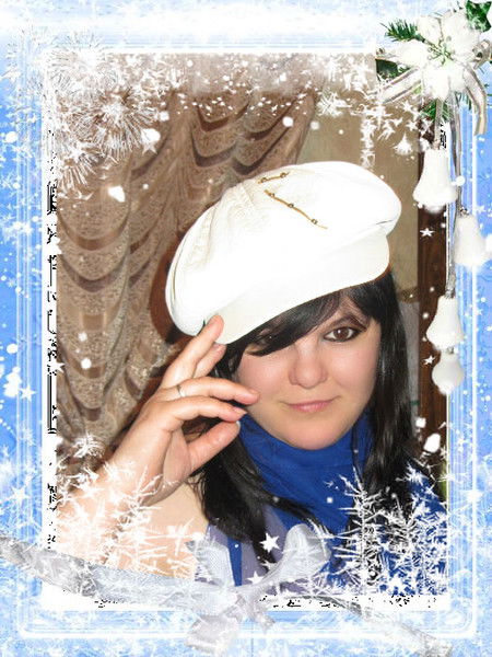 Альбина Галкина